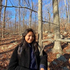 Meet your Posher, Arli